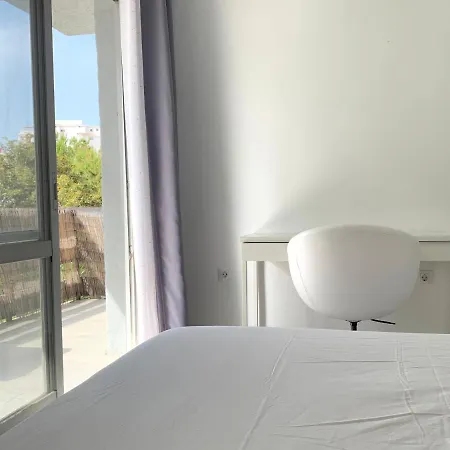 Entre El Y El Azul Apartment Fuengirola